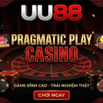 Review Chi Tiết Sảnh Live Casino Pragmatic Play Trên UU88 | Đỉnh Cao 2026